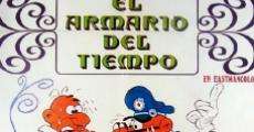 El armario del tiempo (1970) stream