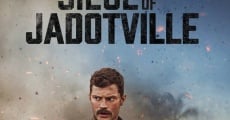 Película El asedio de Jadotville