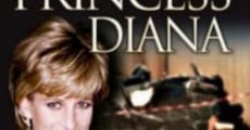 Película El asesinato de la Princesa Diana