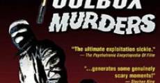 The Toolbox Murders (1978) stream