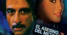 El asesino del metro film complet