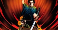 Película El asesino del Shogun