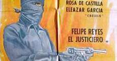 Filme completo Felipe Reyes el justiciero en el asesino enmascarado