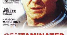 Contaminated Man film complet