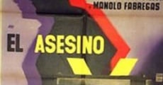 Filme completo El asesino X