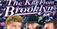 Le laitier de Brooklyn streaming