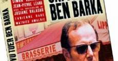 J'ai vu tuer Ben Barka film complet