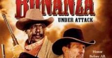 Bonanza - Angriff auf die Ponderosa streaming