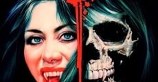 Película El ataque de las vampiras (La mujer vampiro)