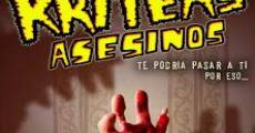 El ataque de los Kriters asesinos (2007)