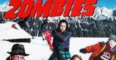 Les Zombies font du ski streaming