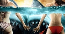 Filme completo Ataque do Tubarão Mutante