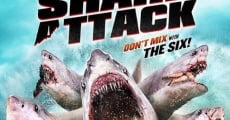 6 Headed Shark Attack (2018) stream