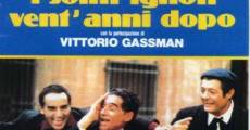 I soliti ignoti vent'anni dopo (1985)