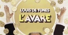 L'Avare (1980) stream