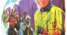 El aventurero de Guaynas (1966)