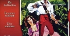 L'avventuriero della Tortuga (1965) stream