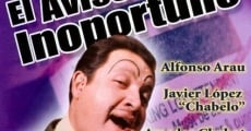 Filme completo El aviso inoportuno