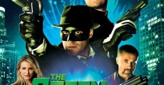 The Green Hornet (2011)