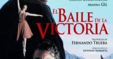 Película El baile de la Victoria