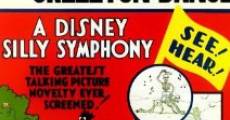 Walt Disney's Silly Symphony: The Skeleton Dance