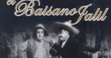 El baisano Jalil streaming