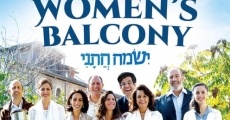Filme completo The Women's Balcony