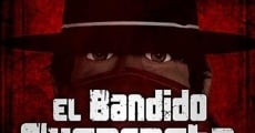 El Bandido Cucaracha streaming