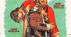 El bandido generoso (1957) stream