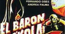 El barón Brakola (1967)