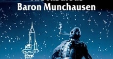 Baron Münchhausen