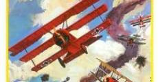 Manfred von Richthofen - Der Rote Baron