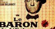 Le baron de l'écluse (1960) stream