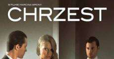 Chrzest (2010) stream