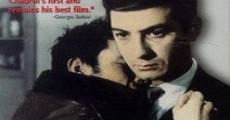 Le beau Serge