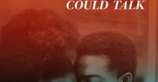 If Beale Street Could Talk film complet