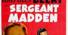 Sergeant Madden (1939) stream