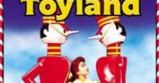 Babes in Toyland (1960) stream