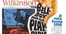 The Bellboy and the Playgirls (1962) stream