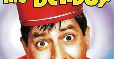 The Bellboy film complet