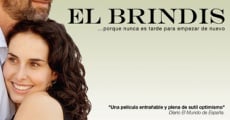 Película El brindis