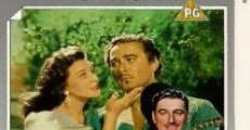 Adventures of Don Juan film complet