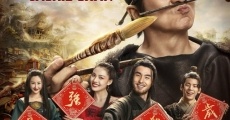 Shen tan Pu Song Ling (2019) stream