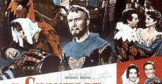 Il cavaliere del castello maledetto (1959) stream