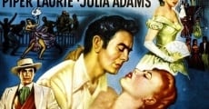 The Mississippi Gambler (1953) stream