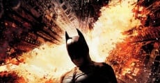 The Dark Knight Rises streaming