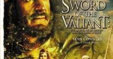 Sword of the Valiant: The Legend of Sir Gawain and the Green Knight