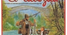 Filme completo El cabezota