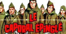 Le caporal épinglé film complet