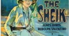 The Sheik (1921) stream